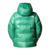The North Face Women's Summit Pumori Down Parka Nebula Green / Small-Nebula Green / Medium-Nebula Green / Large #- 53 Degrees North 
