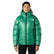 The North Face Women's Summit Pumori Down Parka Nebula Green / Small-Nebula Green / Medium-Nebula Green / Large #- 53 Degrees North 
