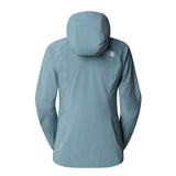 The North Face Women's Nimble Hoodie Shallow Blue / X-Small-Shallow Blue / Small-Shallow Blue / Medium-Shallow Blue / Large-Shallow Blue / X-Large #- 53 Degrees North 