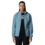 The North Face Women's Nimble Hoodie Shallow Blue / X-Small-Shallow Blue / Small-Shallow Blue / Medium-Shallow Blue / Large-Shallow Blue / X-Large #- 53 Degrees North 