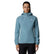 The North Face Women's Nimble Hoodie Shallow Blue / X-Small-Shallow Blue / Small-Shallow Blue / Medium-Shallow Blue / Large-Shallow Blue / X-Large #- 53 Degrees North 
