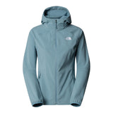 The North Face Women's Nimble Hoodie Shallow Blue / X-Small-Shallow Blue / Small-Shallow Blue / Medium-Shallow Blue / Large-Shallow Blue / X-Large #- 53 Degrees North 