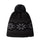The North Face Kids' Cabin Ski Tuke TNF Black Jacquard #- 53 Degrees North 