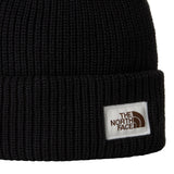 Salty Bae Lined Beanie