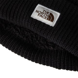 Salty Bae Lined Beanie