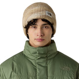 The North Face Salty Bae Lined Beanie White Dune #- 53 Degrees North 