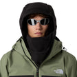 The North Face Whimzy Powder Hood TNF Black / Small/Medium-TNF Black / Large/X-Large #- 53 Degrees North 