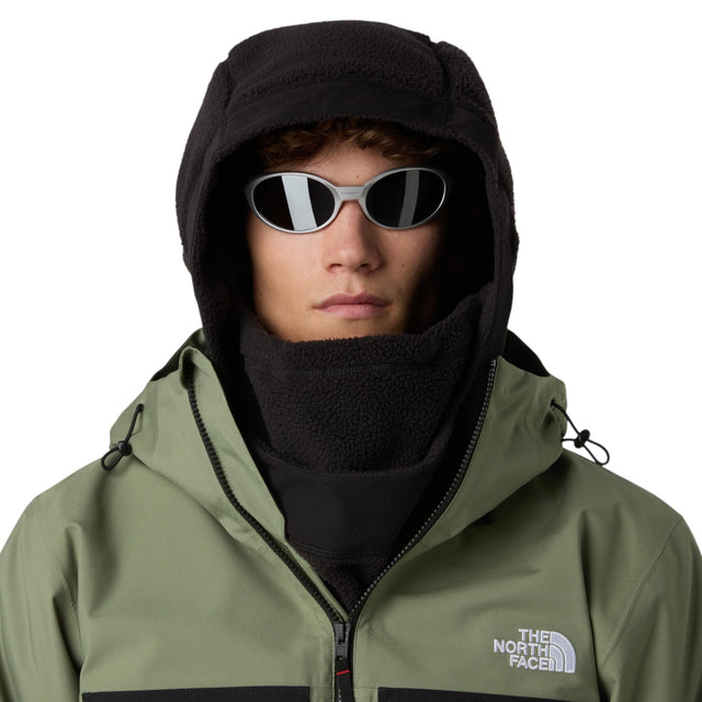 The North Face Whimzy Powder Hood TNF Black / Small/Medium-TNF Black / Large/X-Large #- 53 Degrees North 