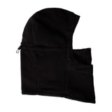 The North Face Whimzy Powder Hood TNF Black / Small/Medium-TNF Black / Large/X-Large #- 53 Degrees North 