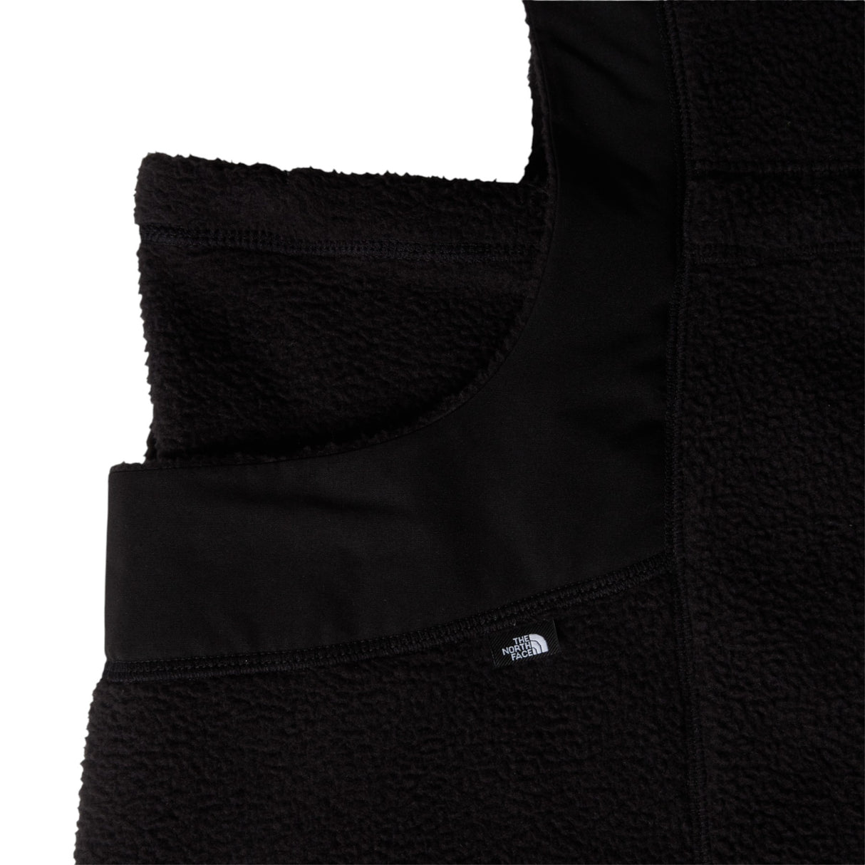 The North Face Whimzy Powder Hood TNF Black / Small/Medium-TNF Black / Large/X-Large #- 53 Degrees North 