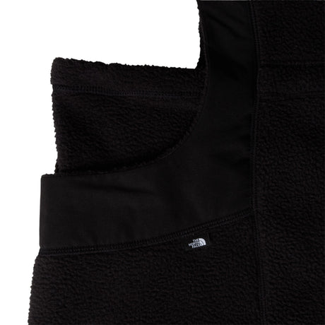The North Face Whimzy Powder Hood TNF Black / Small/Medium-TNF Black / Large/X-Large #- 53 Degrees North 