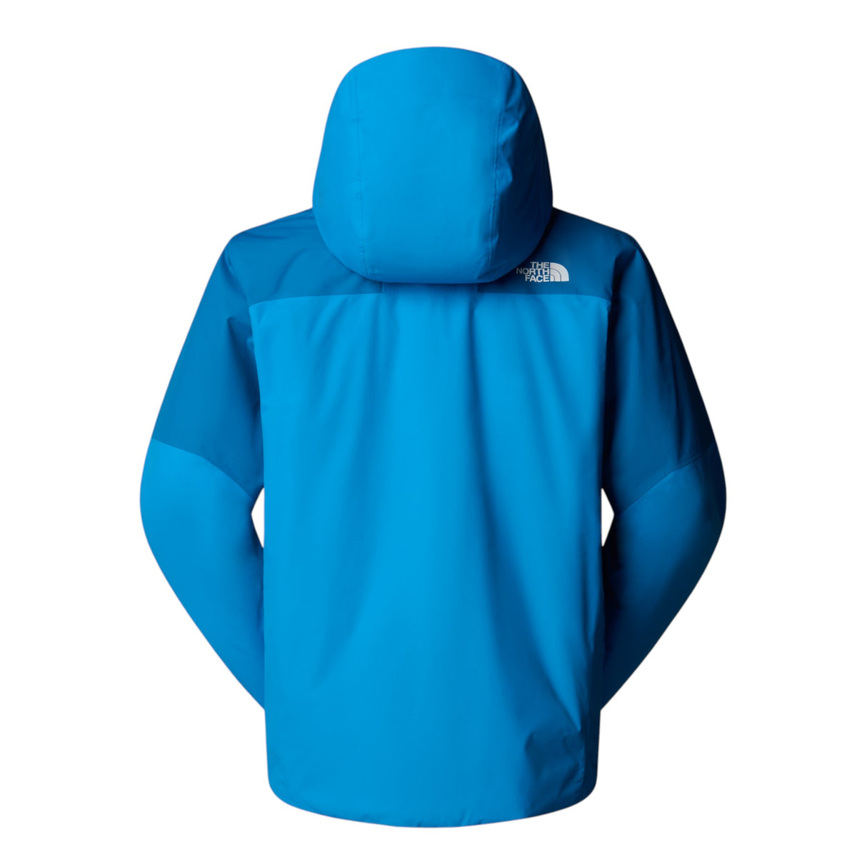 The North Face Men's Sarsen Insulated Jacket Skyline Blue/Adriatic Blue / Small-Skyline Blue/Adriatic Blue / Medium-Skyline Blue/Adriatic Blue / Large-Skyline Blue/Adriatic Blue / X-Large-Skyline Blue/Adriatic Blue / XX-Large #- 53 Degrees North 
