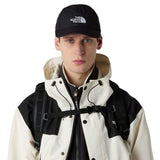 The North Face Horizon Cap White Dune / Small/Medium-White Dune / Large/X-Large-TNF Black/TNF White / Small/Medium-TNF Black/TNF White / Large/X-Large-Virtual Blue / Small/Medium #- 53 Degrees North 
