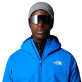 The North Face Jim Beanie TNF Light Grey Heather-TNF Black Heather #- 53 Degrees North 