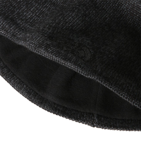 The North Face Jim Beanie TNF Light Grey Heather-TNF Black Heather #- 53 Degrees North 