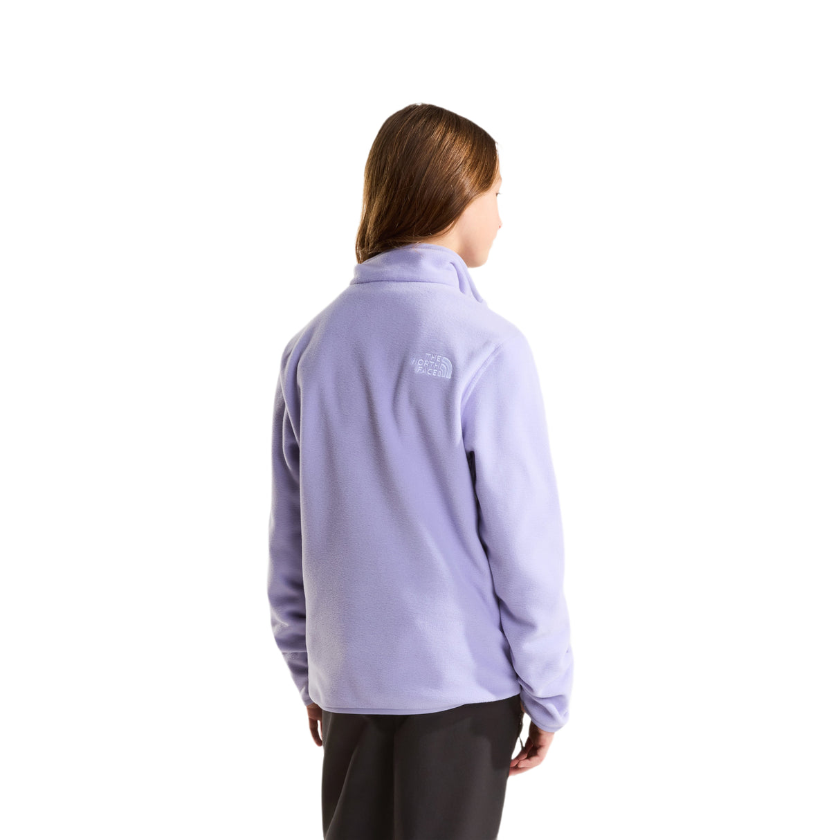 Teen Glacier 1/4 Zip Pullover