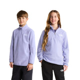 Teen Glacier 1/4 Zip Pullover