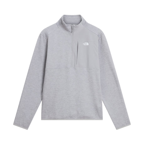 Men's TNF Performance 1/4 Zip Fleece Sweater