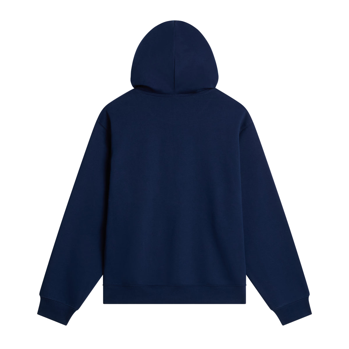 The North Face Men's TNF Essential Simple Dome Relaxed Hoodie Summit Navy / Small - 53 Degrees North