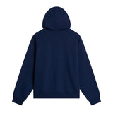 The North Face Men's TNF Essential Simple Dome Relaxed Hoodie Summit Navy / Small - 53 Degrees North