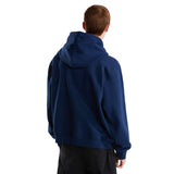 The North Face Men's TNF Essential Simple Dome Relaxed Hoodie Summit Navy / Small - 53 Degrees North