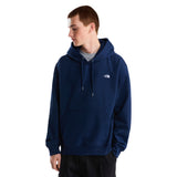 The North Face Men's TNF Essential Simple Dome Relaxed Hoodie Summit Navy / Small - 53 Degrees North