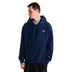 The North Face Men's TNF Essential Simple Dome Relaxed Hoodie Summit Navy / Small - 53 Degrees North