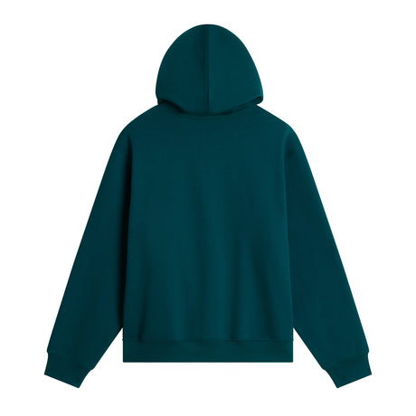 The North Face Men's TNF Essential Simple Dome Relaxed Hoodie Summit Navy / Small - 53 Degrees North