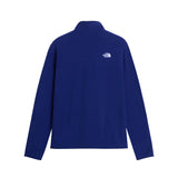 The North Face Men's Glacier Fleece 1/4 Zip Fleece Dark Chestnut / Small - 53 Degrees North