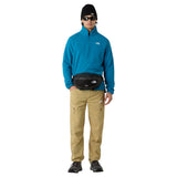 The North Face Men's Glacier 1/4 Zip Fleece Summit Navy / Small-Summit Navy / Medium-Summit Navy / Large-Summit Navy / X-Large-Summit Navy / XX-Large #- 53 Degrees North 