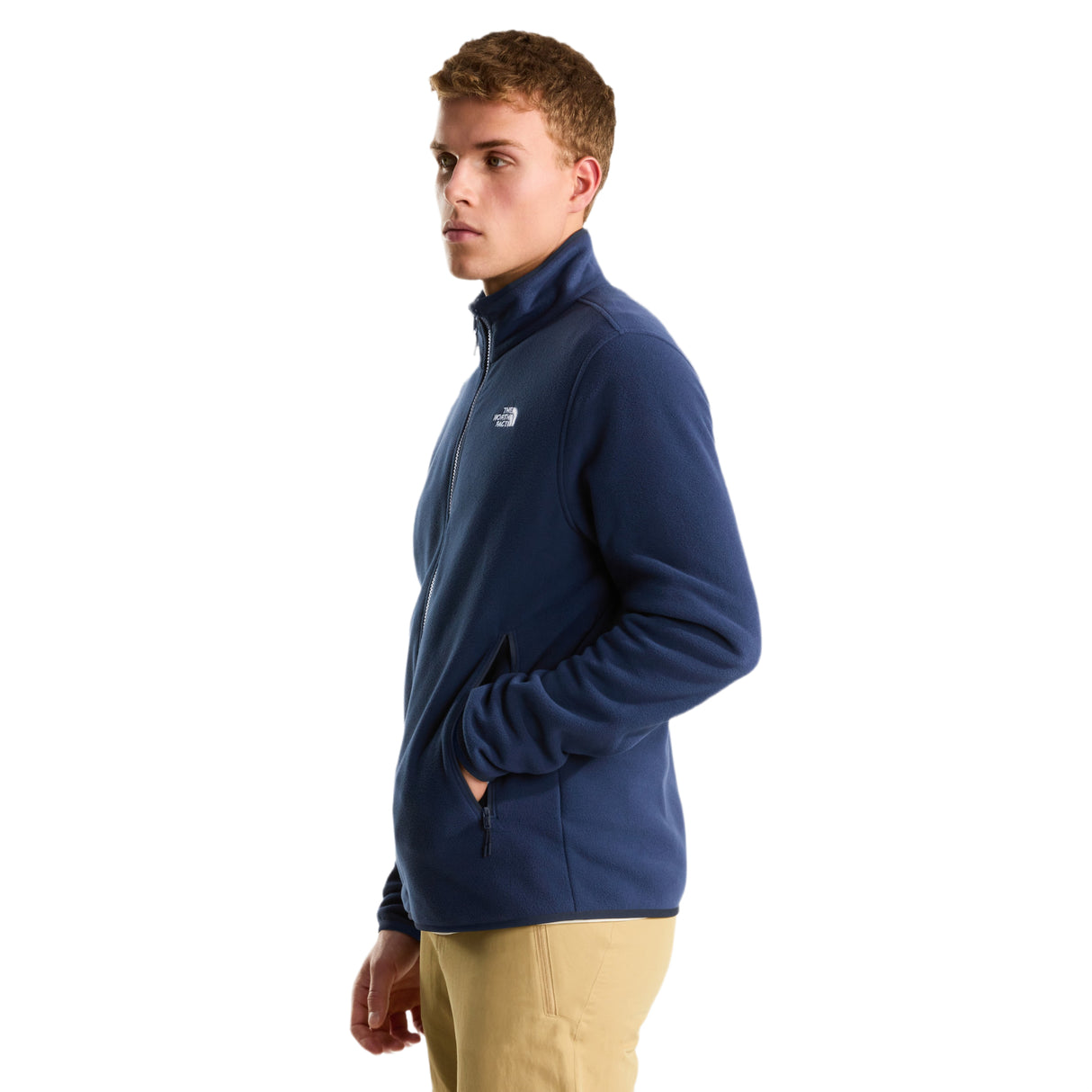 Men's Glacier Fleece Jacket