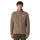 The North Face Men's Glacier Fleece Jacket Mocha Brown / Small-Mocha Brown / Medium-Mocha Brown / Large-Mocha Brown / X-Large-Mocha Brown / XX-Large #- 53 Degrees North 