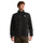 The North Face Men's Glacier Fleece Jacket TNF Black / Small-TNF Black / Medium-TNF Black / Large-TNF Black / X-Large-TNF Black / XX-Large #- 53 Degrees North 