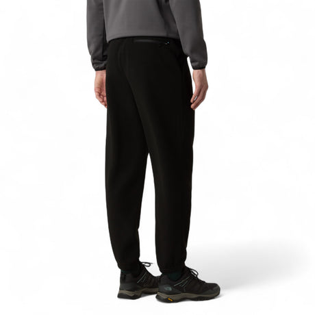 The North Face Men's Glacier Fleece Trousers TNF Black / Small-TNF Black / Medium-TNF Black / Large-TNF Black / X-Large-TNF Black / XX-Large #- 53 Degrees North 