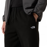 The North Face Men's Glacier Fleece Trousers TNF Black / Small-TNF Black / Medium-TNF Black / Large-TNF Black / X-Large-TNF Black / XX-Large #- 53 Degrees North 