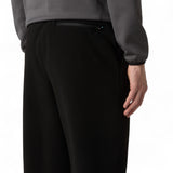 The North Face Men's Glacier Fleece Trousers TNF Black / Small-TNF Black / Medium-TNF Black / Large-TNF Black / X-Large-TNF Black / XX-Large #- 53 Degrees North 