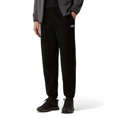 The North Face Men's Glacier Fleece Trousers TNF Black / Small-TNF Black / Medium-TNF Black / Large-TNF Black / X-Large-TNF Black / XX-Large #- 53 Degrees North 