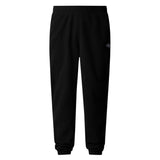 The North Face Men's Glacier Fleece Trousers TNF Black / Small-TNF Black / Medium-TNF Black / Large-TNF Black / X-Large-TNF Black / XX-Large #- 53 Degrees North 