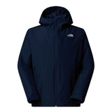 The North Face Men's Carto Mono Triclimate Hooded Jacket Summit Navy / Small-Summit Navy / Medium-Summit Navy / Large-Summit Navy / X-Large-Summit Navy / XX-Large #- 53 Degrees North 