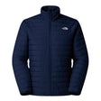 The North Face Men's Carto Mono Triclimate Hooded Jacket Summit Navy / Small-Summit Navy / Medium-Summit Navy / Large-Summit Navy / X-Large-Summit Navy / XX-Large #- 53 Degrees North 