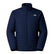 The North Face Men's Carto Mono Triclimate Hooded Jacket Summit Navy / Small-Summit Navy / Medium-Summit Navy / Large-Summit Navy / X-Large-Summit Navy / XX-Large #- 53 Degrees North 