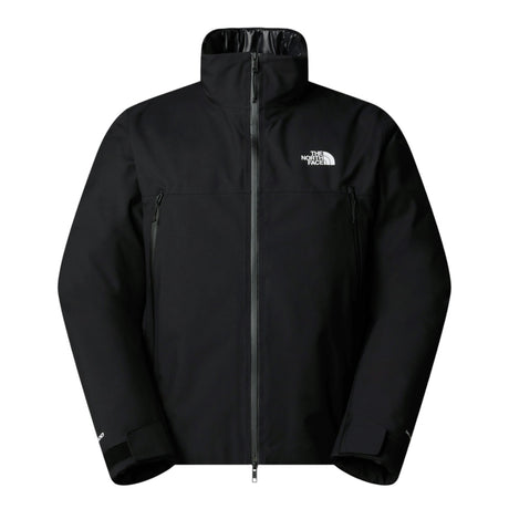 The North Face Men's TNF Range Down Jacket TNF Black / Small-TNF Black / Medium-TNF Black / Large-TNF Black / X-Large #- 53 Degrees North 