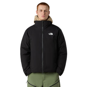 The North Face Men's TNF Range Down Jacket TNF Black / Small-TNF Black / Medium-TNF Black / Large-TNF Black / X-Large #- 53 Degrees North 