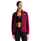 Women's Glacier Fleece Jacket