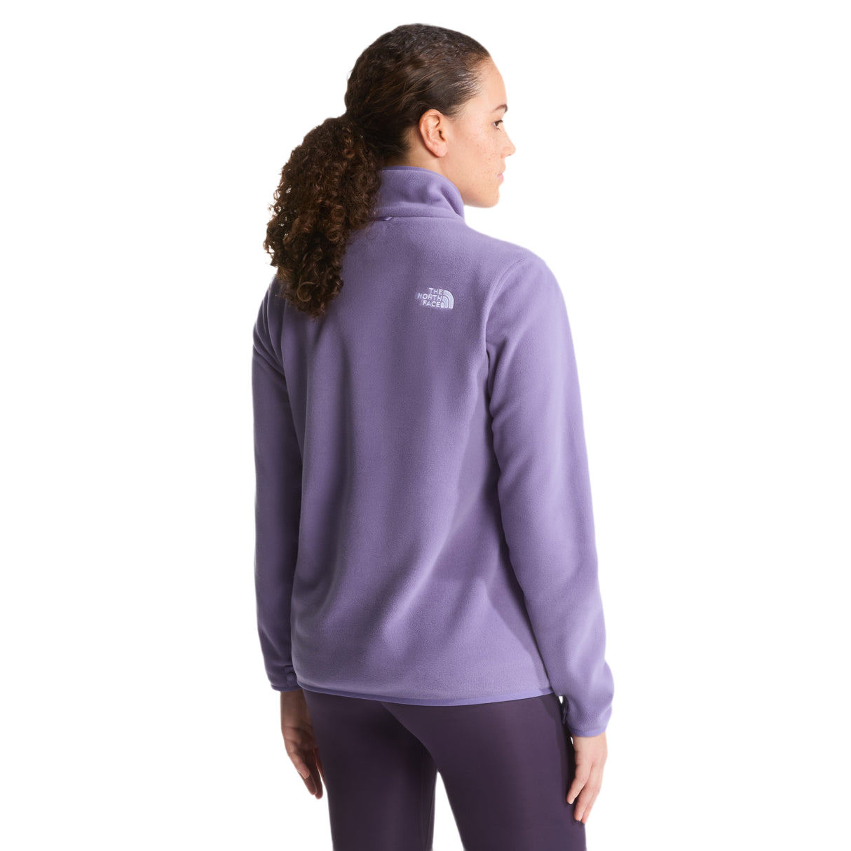 Women's Glacier Fleece Jacket