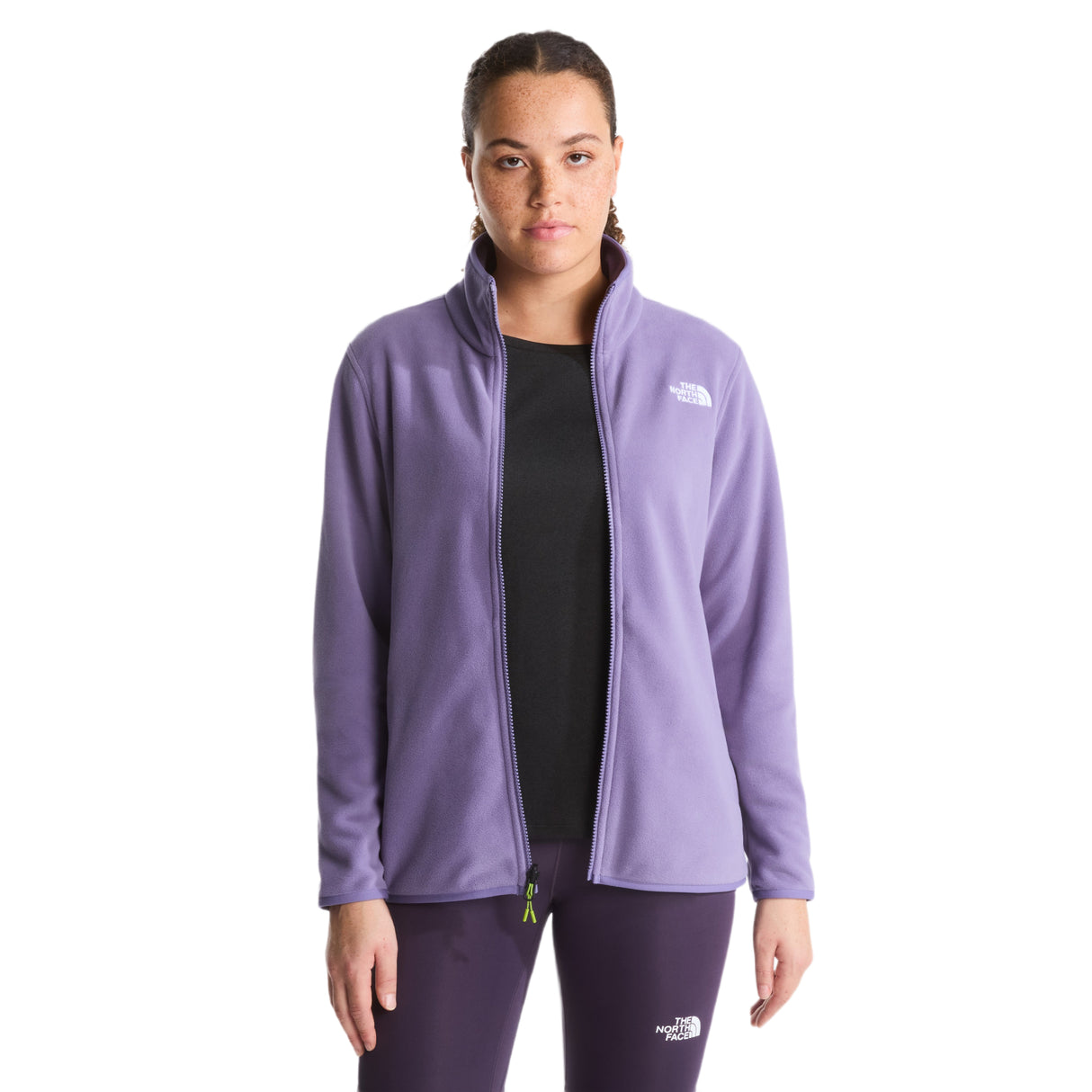 Women's Glacier Fleece Jacket
