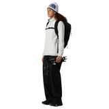 The North Face Women's Glacier Fleece Jacket White Dune / X-Small-White Dune / Small-White Dune / Medium-White Dune / Large-White Dune / X-Large #- 53 Degrees North 