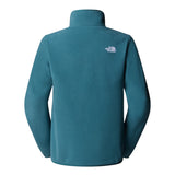 The North Face Women's Glacier Fleece 1/4 Zip Jacket Space / X-Small-Space / Small-Space / Medium-Space / Large-Space / X-Large #- 53 Degrees North 