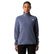 The North Face Women's Glacier Fleece 1/4 Zip Jacket Space / X-Small-Space / Small-Space / Medium-Space / Large-Space / X-Large #- 53 Degrees North 