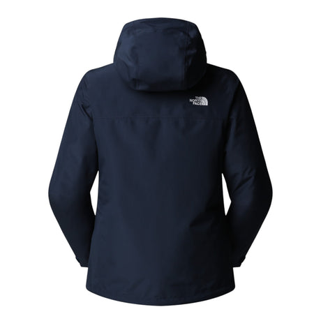 The North Face Women's Carto Mono Triclimate Hooded Jacket Summit Navy / X-Small-Summit Navy / Small-Summit Navy / Medium-Summit Navy / Large-Summit Navy / X-Large #- 53 Degrees North 